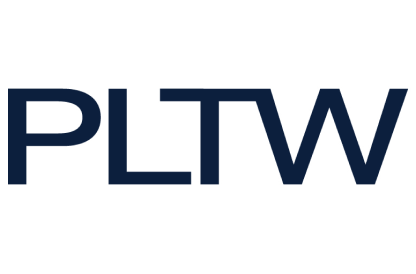 PLTW Logo
